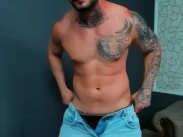 Chaturbate Free Porn Cam of brianhunts