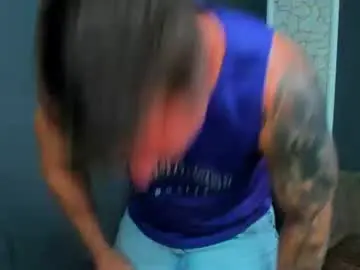 Chaturbate Adult Video Chat of brianhunts