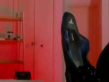 Chaturbate Live Porn of cero_khalifa