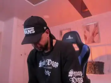 Chaturbate Live Porn of cero_khalifa