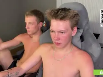 Chaturbate Nude Webcam of eaton_