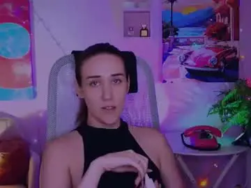 Chaturbate Free Porn Cam of emillylopez
