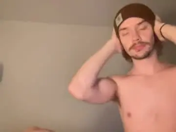 Chaturbate Nude Webcam of ironthud