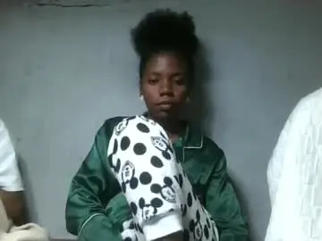 Chaturbate Live Sex of lineange
