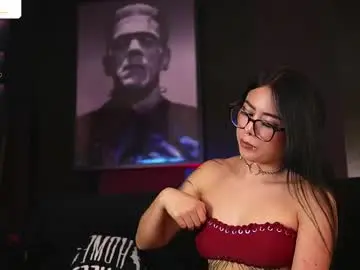 Chaturbate Free Live Porn of melanie_nyx