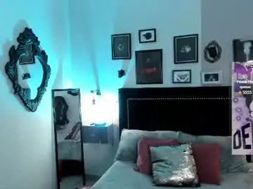 Chaturbate Sex Chat of pinkk_demon