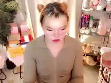 Chaturbate Free Porn Cam of stellaxtemptationx