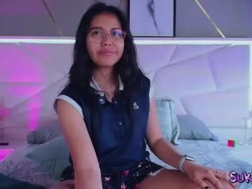 Chaturbate Adult Webcam of sukirush