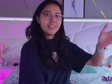 Chaturbate Free Porn Cam of sukirush
