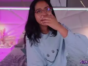 Chaturbate Free Porn Cam of sukirush