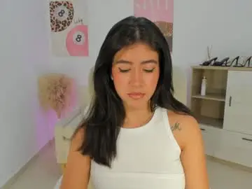 Chaturbate Nude Webcam of sussan_monroe