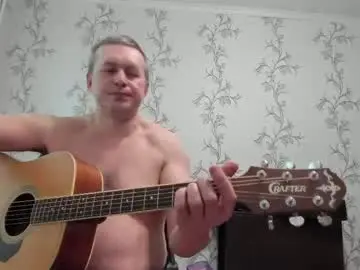 Chaturbate Sex Cam of vano_822
