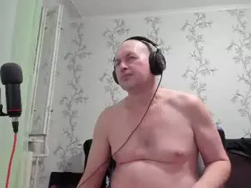 Chaturbate Nude Webcam of vano_822