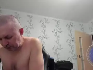 Chaturbate Nude Webcam of vano_822