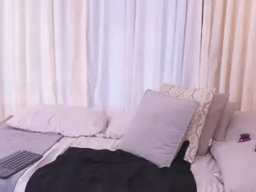Chaturbate Live Sex of ariaa_isabell