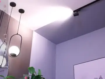Chaturbate Sex Chat of ariaa_isabell