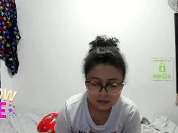 Chaturbate Best Webcam of bonnie_lam_