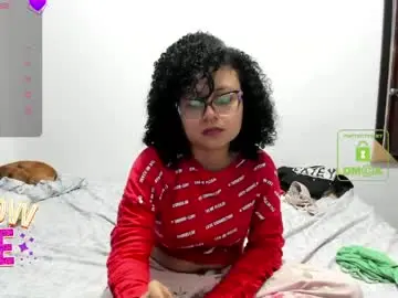 Chaturbate Watch Live Sex Cams of bonnie_lam_