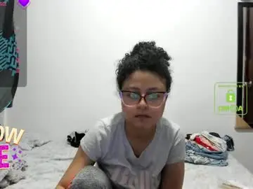 Chaturbate Sex Chat of bonnie_lam_