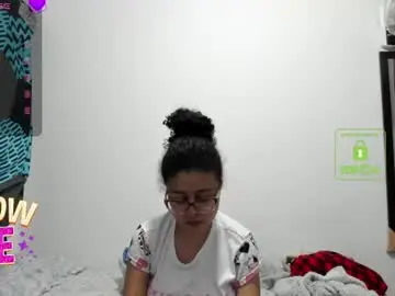 Chaturbate Live Sex of bonnie_lam_