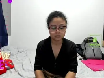 Chaturbate Sex Cam of bonnie_lam_