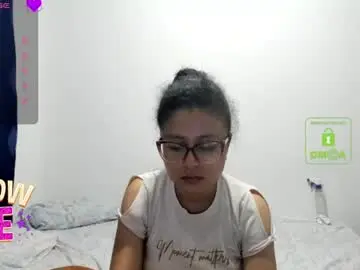 Chaturbate Sex Chat of bonnie_lam_
