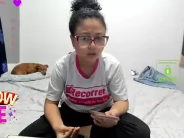 Chaturbate Best live sex cam show of bonnie_lam_