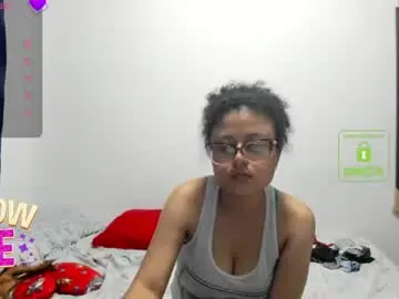 Chaturbate Best live sex cam show of bonnie_lam_