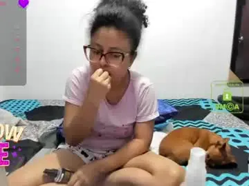 Chaturbate Free Live Porn of bonnie_lam_