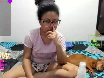 Chaturbate Sex Chat of bonnie_lam_