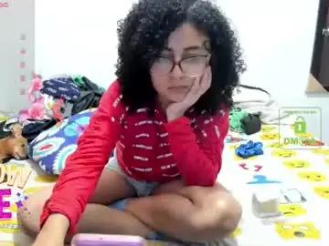 Chaturbate Sex Chat of bonnie_lam_