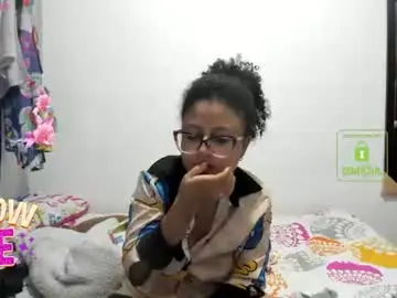 Chaturbate Adult Webcams of bonnie_lam_