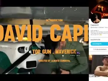 Chaturbate Free Porn Cam of capizzi_