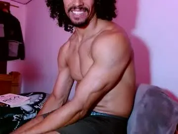 Chaturbate Free Porn Cam of cesar_master_