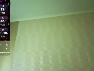 Chaturbate Live Sex of german_eva