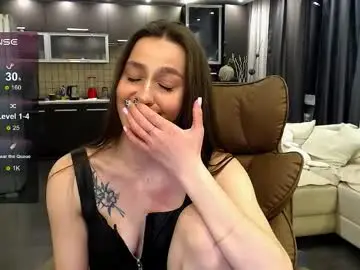 Chaturbate Best Webcam of jasmine_doll_