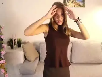 Chaturbate Best live sex cam show of katie_hawkins