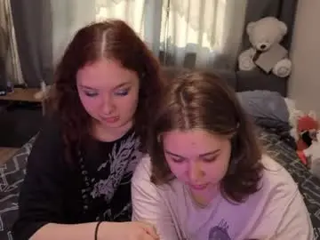 Chaturbate Live Porn of lunarcouple_