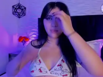 Chaturbate Private Sex Chat of melody_black_