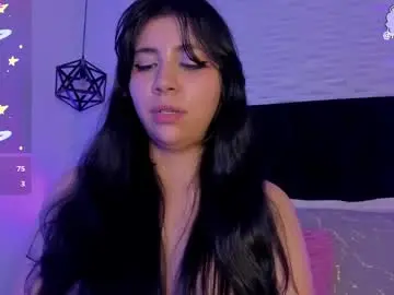 Chaturbate Adult Video Chat of melody_black_