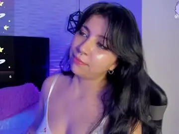 Chaturbate Adult Webcams of melody_black_