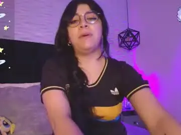 Chaturbate Private Sex Chat of melody_black_