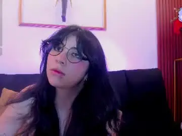 Chaturbate Private Sex Chat of melody_black_