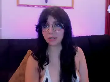 Chaturbate Best live sex cam show of melody_black_