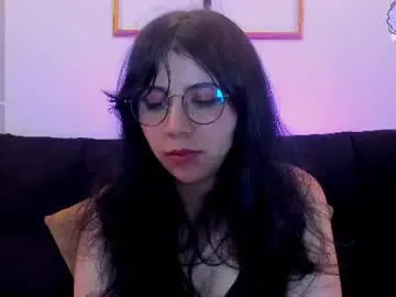 Chaturbate Adult Video Chat of melody_black_