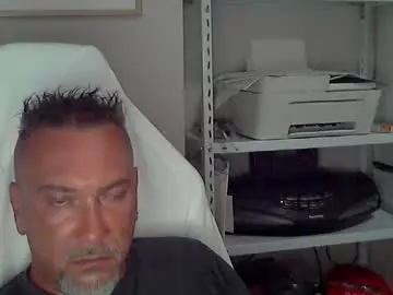 Chaturbate Free Porn Cam of olimpio1230