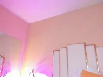 Chaturbate Free Porn Cam of rosalinda_77