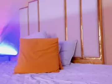Chaturbate Free Porn Cam of rosalinda_77