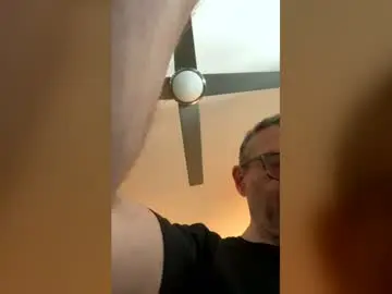 Chaturbate Sex Cam of sandror3o
