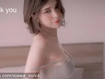 Chaturbate Live Sex Cam of xiawa_xo